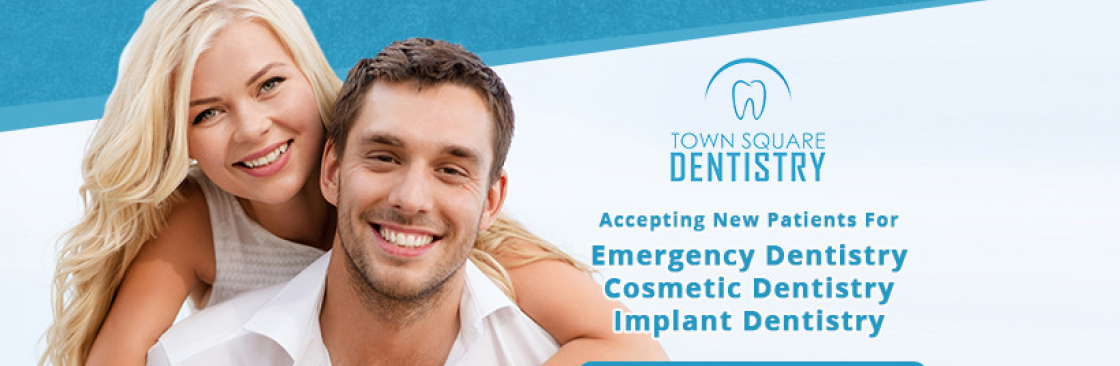 Town Square Dentistry Cover Image