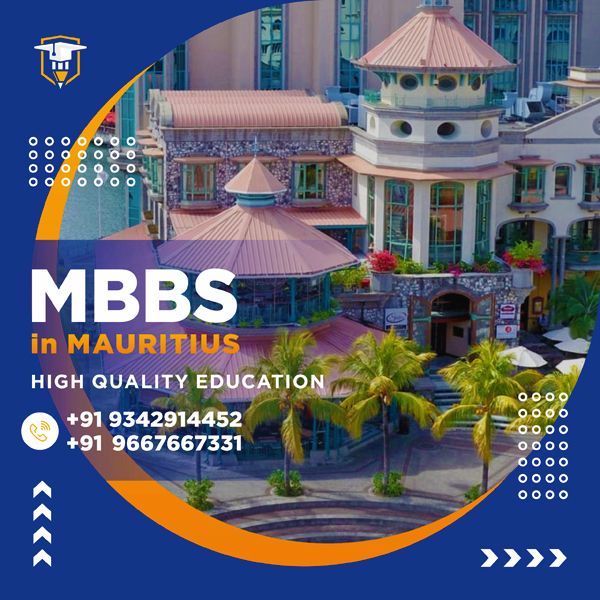 MBBS In Mauritius For Indian Students 2023 | Fees, Admission & Top Colleges