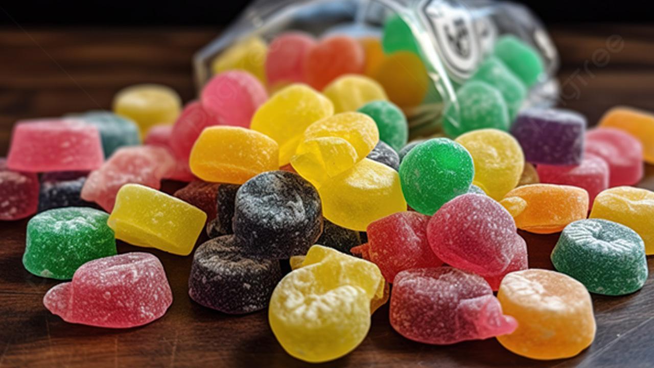 Natural Bliss CBD Gummies Reviews (SCAM Or LEGIT) Must You Need to Know (Trileaf CBD Gummies)