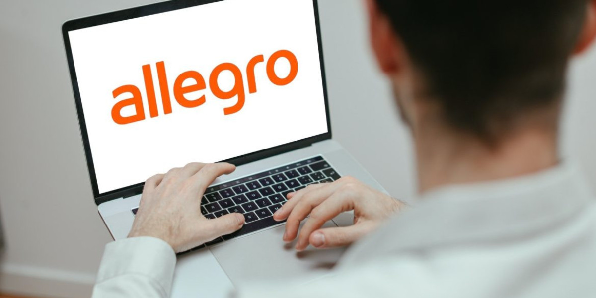 Geschaft: Оптимизируйте свой бизнес на Allegro, Amazon и Ebay с помощью наших IT-решений