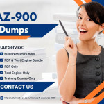 AZ 900 Dumps Profile Picture