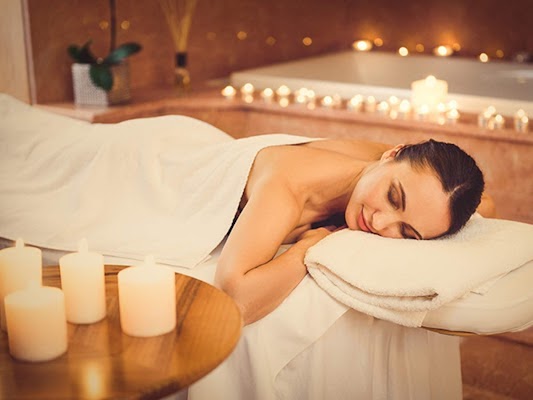 Which is the best spa in Thane?