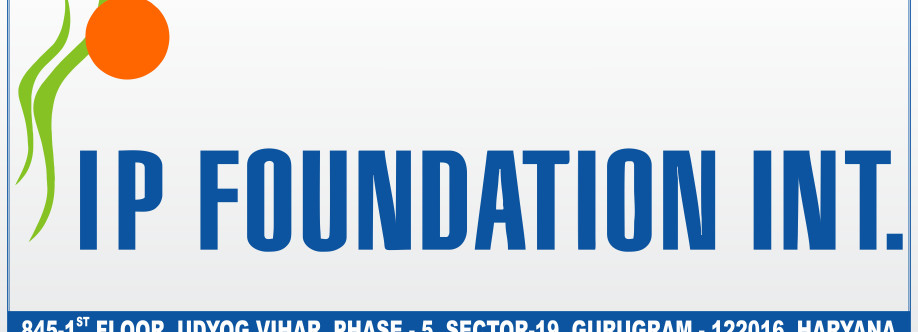 IP Foundation Cover Image