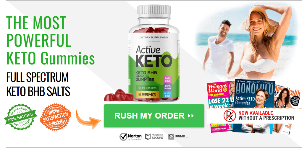 Kate Ritchie Weight Loss Gummies (AU) Australia Reviews {Kate Ritchie Keto Gummies Exposed} Alert Scam Must Read Before Buy?