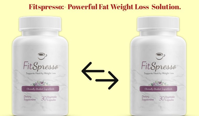 FitSpresso Reviews [Fake Certified] Get FitSpresso Pills Complaints, Ingredients Side Effects & FitSpresso Where To Buy? - The Week