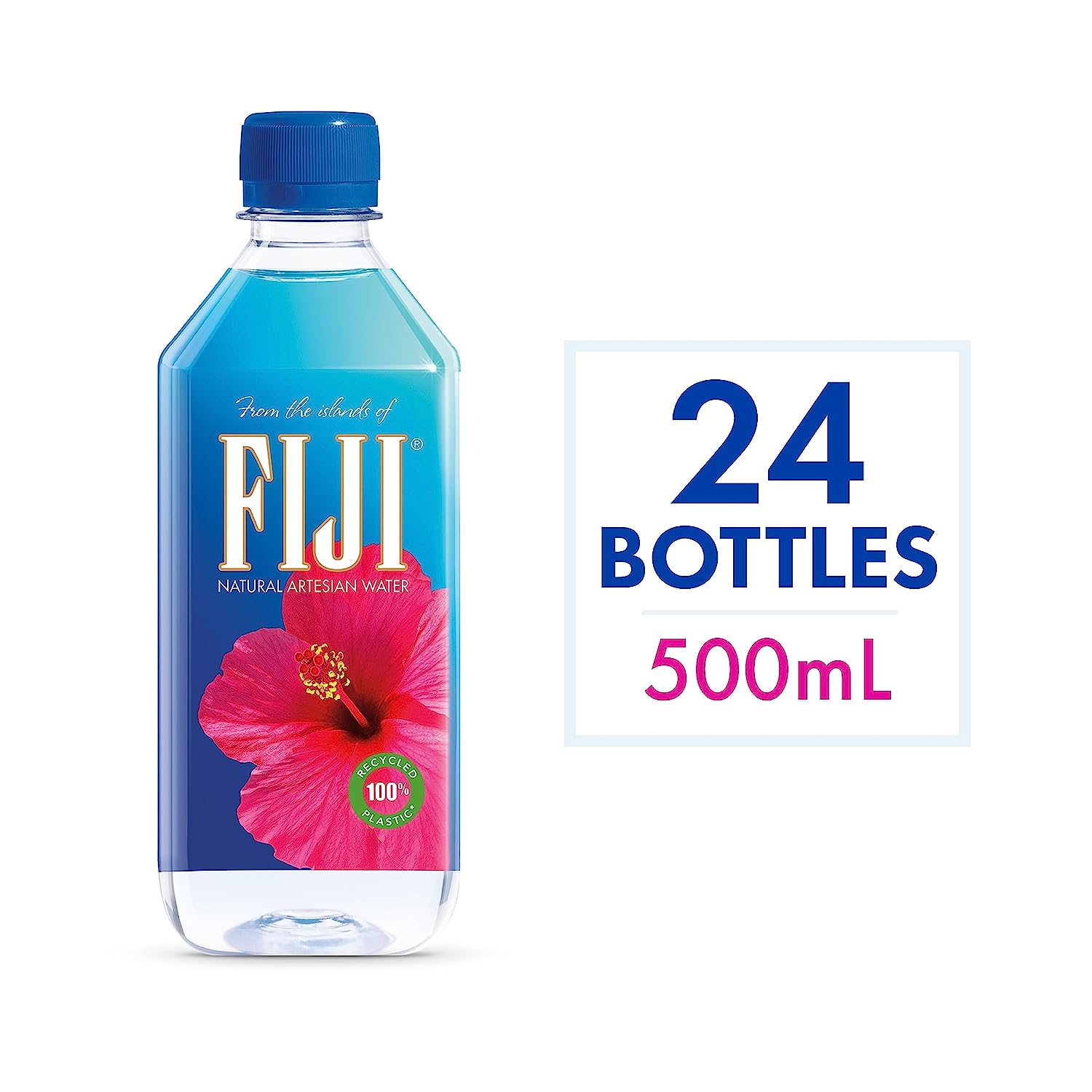 Fiji's Aquatic Blessing: A Look into the Nutritional Benefits of Fijian Water | FijiDream