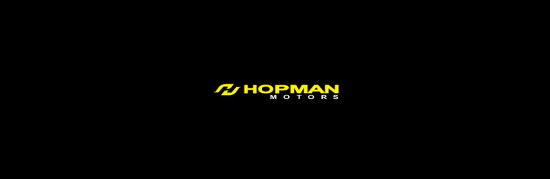 Hopman Motors Cover Image