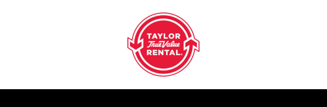 Taylor True Value Rental Cover Image