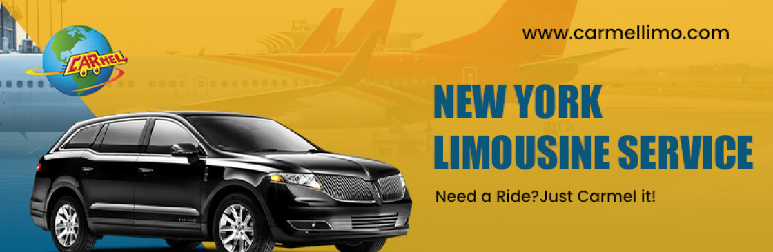 Carmel Limo Cover Image