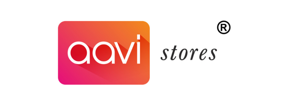 AAVI Stores Cover Image
