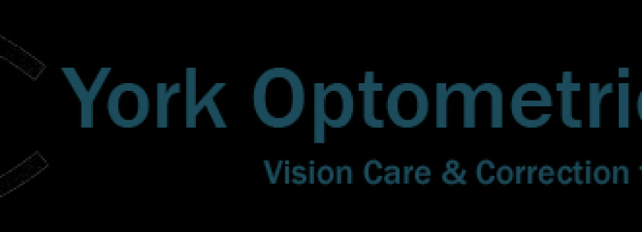 York Optometric Centre Cover Image