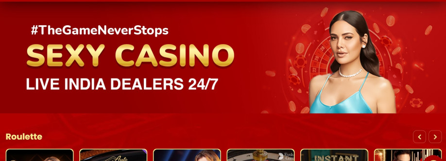 Online casino app in India real money Cover Image