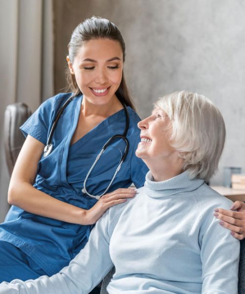 Best Home Health Care Services In Kolkata - Caregivers