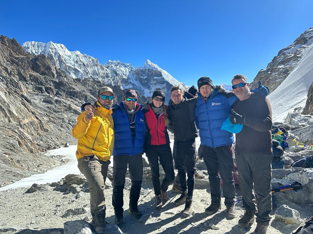 Short Everest Base Camp Trek 9 Days Cost And Itinerary