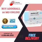 Buy Adderall 30 mg orange online Profile Picture
