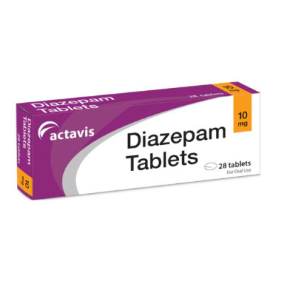 Diazepam T Profile Picture