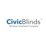 Civic Blinds Vancouver Profile Picture
