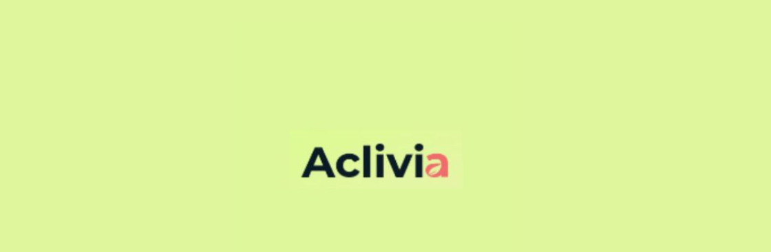 Aclivia Cover Image