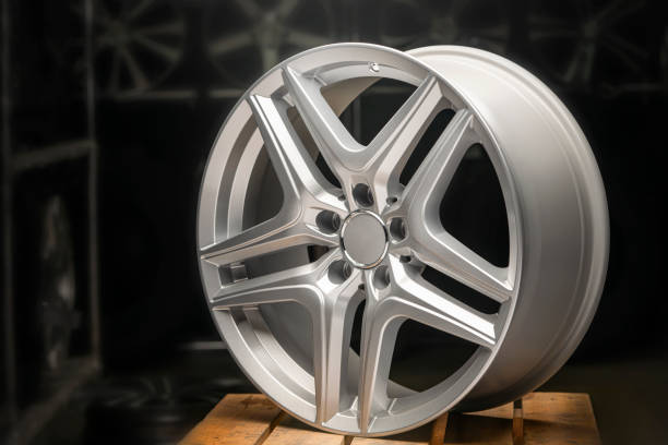Wheel Powder Coating: Unveiling Durability and Style on the Road | Zupyak