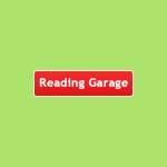 Reading Garage Profile Picture