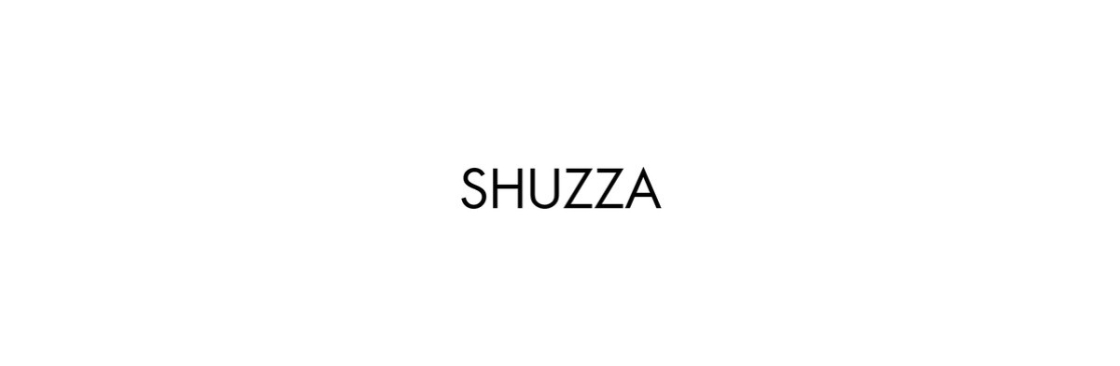 SHUZZA Cover Image