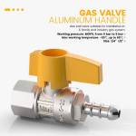 gass nozzle valve Profile Picture