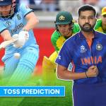Best toss prediction Profile Picture