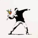 727gallery Artwork by Banksy Profile Picture