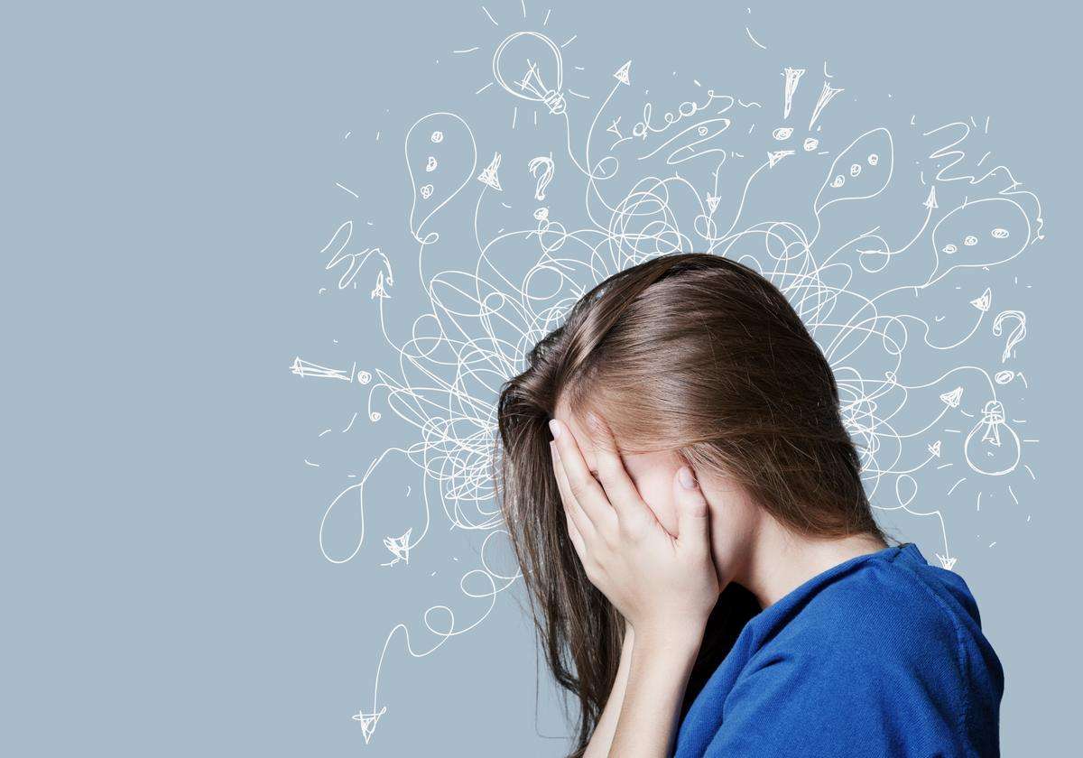 What Are the Symptoms of Inattentive ADHD? - Enquirypharmacy