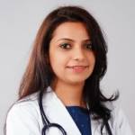 Dr Ananya Pareek Profile Picture
