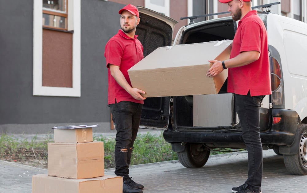 Exploring the Benefits of Movers and Storage in Singapore