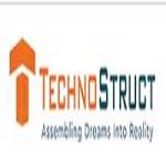 TechnoStruct Profile Picture