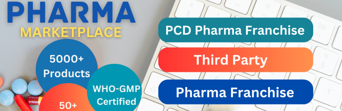 pharma services Cover Image