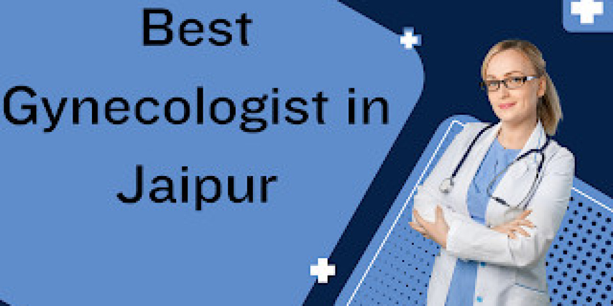 List of Top 5 Gynecologist in Jaipur