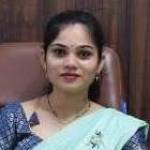 Madhavi Goel Profile Picture