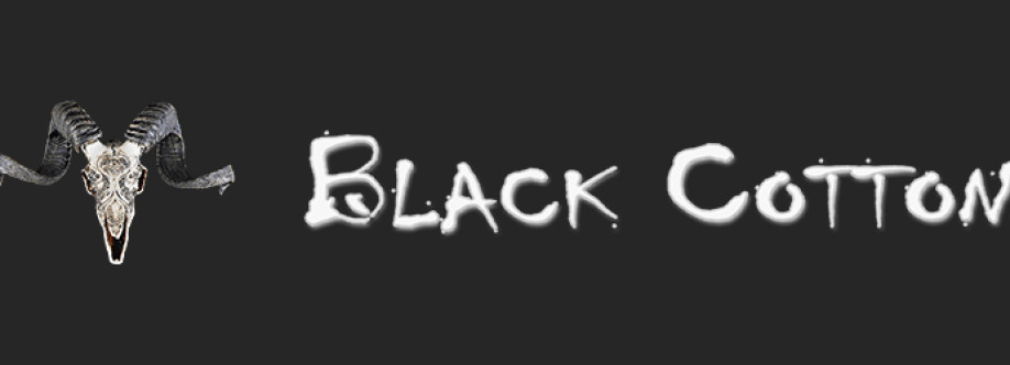 Black Cotton GmbH Cover Image