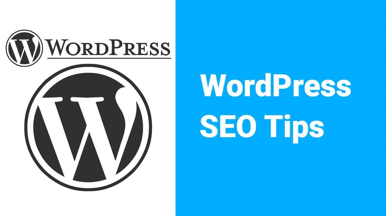 WordPress SEO Tips to Boost Your Website's Rankings - Databusinessonline.com