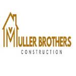 Muller Brothers Construction Profile Picture