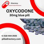 30mg Oxycodone pills Profile Picture