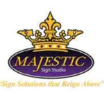 Majestic Sign Studio Profile Picture