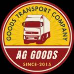 AG Goods Transport Company Profile Picture