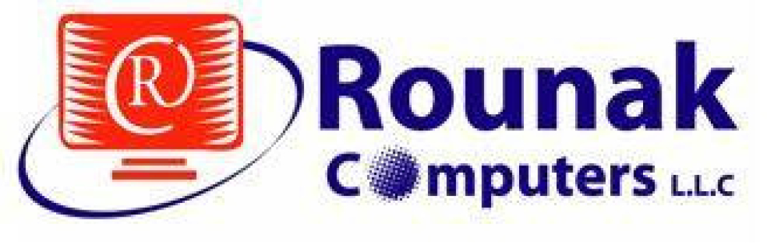Rounak Computers LLC Cover Image