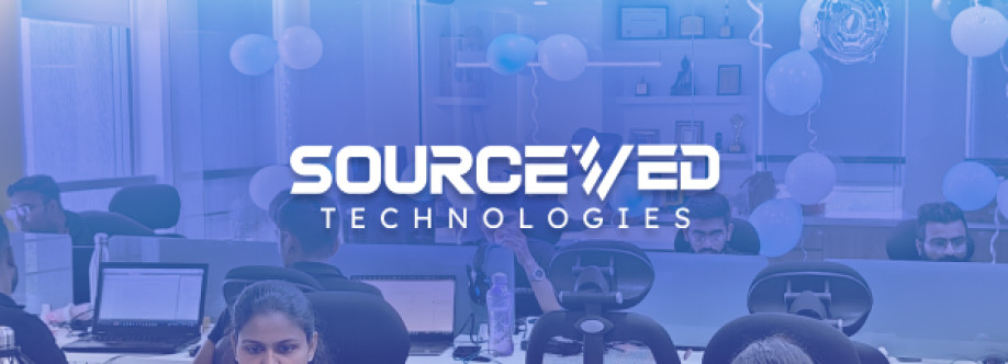 Sourceved Technologies Cover Image