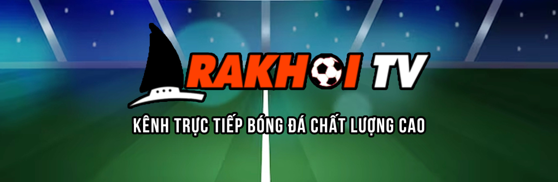 Rakhoi TV Trực Tiếp Bóng Đá Cover Image