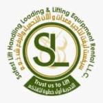 Safest Lift Crane Company in UAE Profile Picture