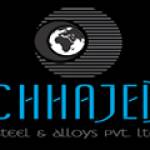 Chhajed Steel & Alloys Profile Picture