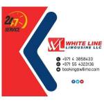 White Line Limousine Profile Picture