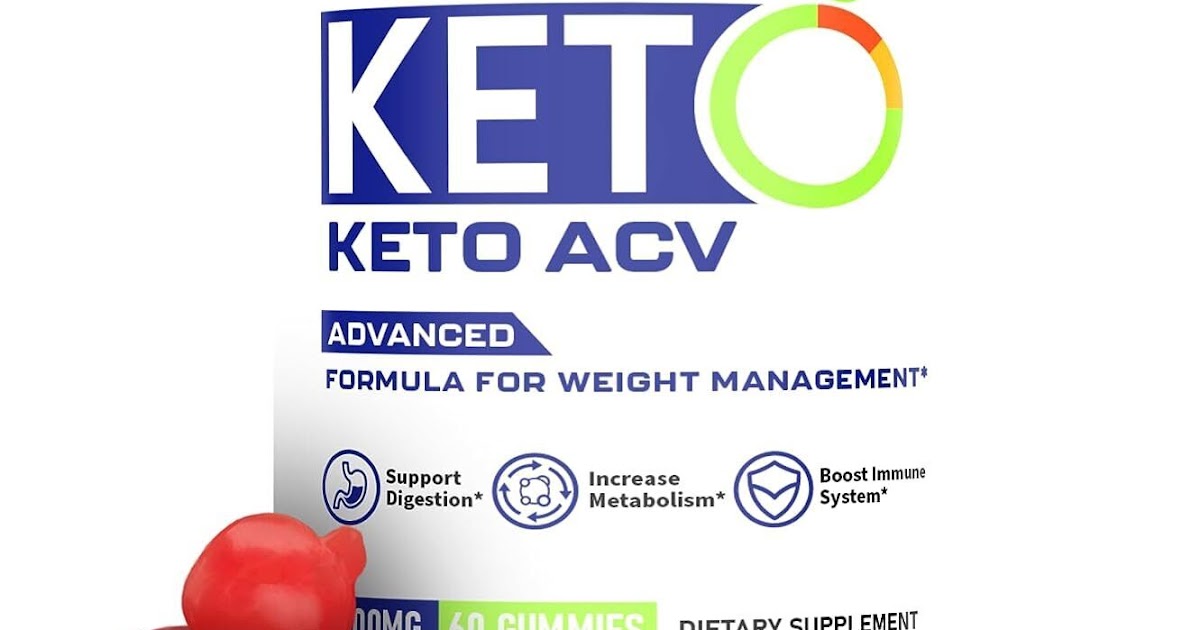 Discovering the Benefits: You Can Keto + ACV Gummies Demystified