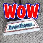 WOW Clean Floors and Duct Profile Picture